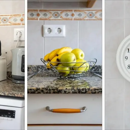 Vista Al Mar Con Parking - 4 Ambientes *