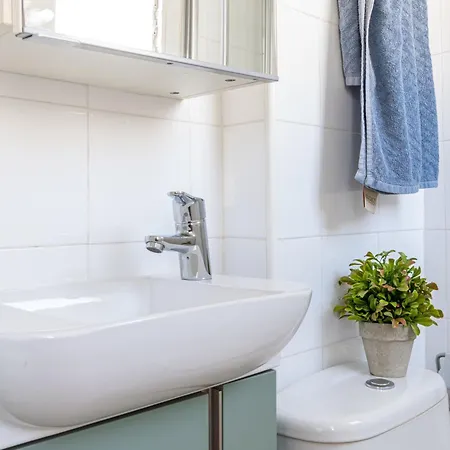 Vista Al Mar Con Parking - 4 Ambientes Apartamento Salou