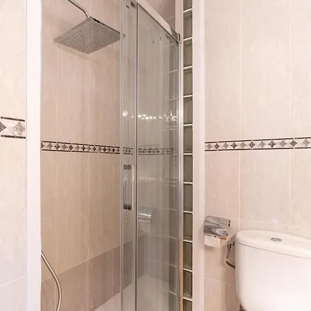 Apartamento Departamento 4 Ambientes - - Primera Linea De Mar